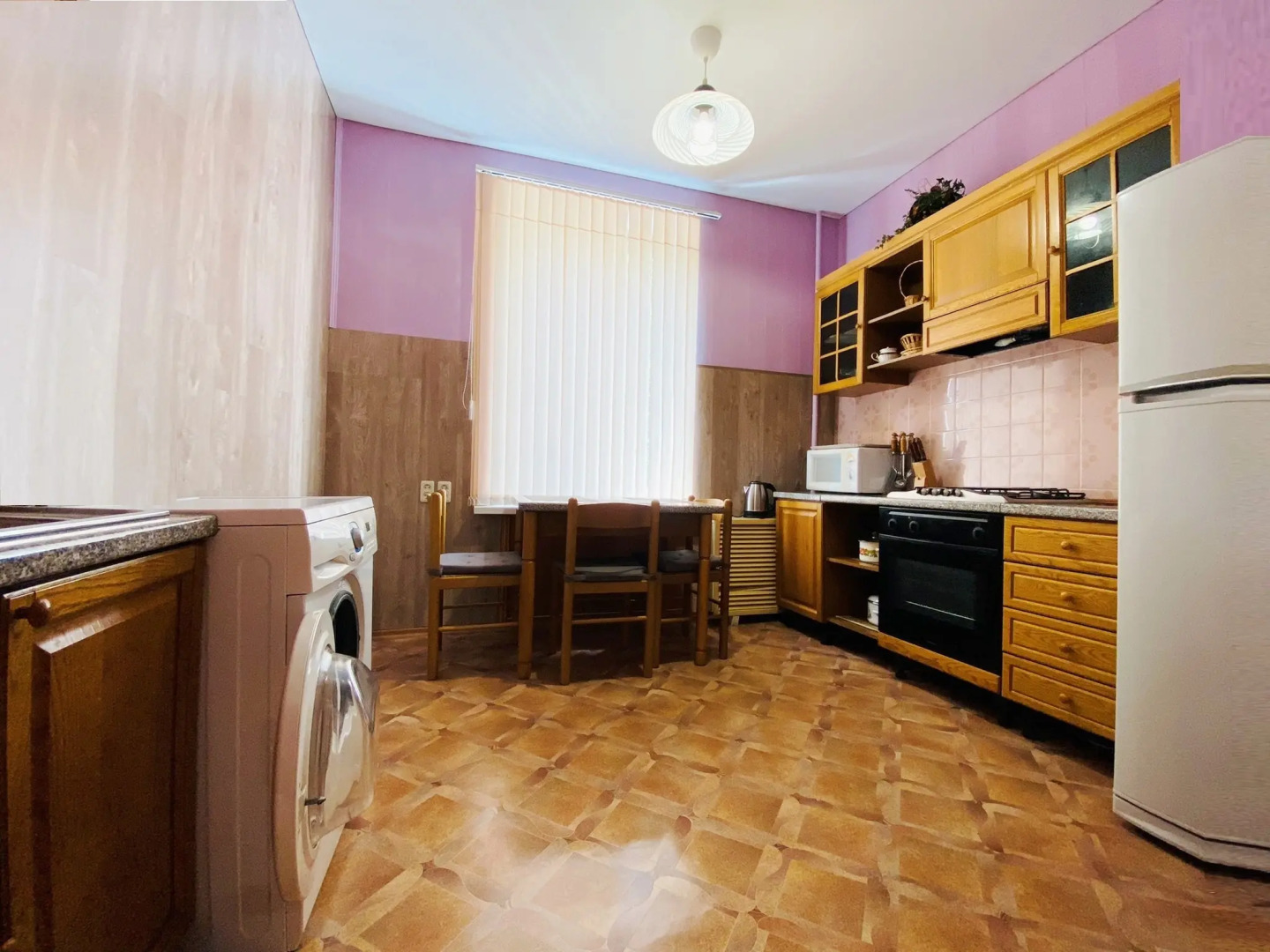 Апартаменты Business