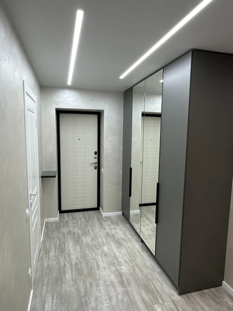 Апартаменты на улице Танкистов 80а