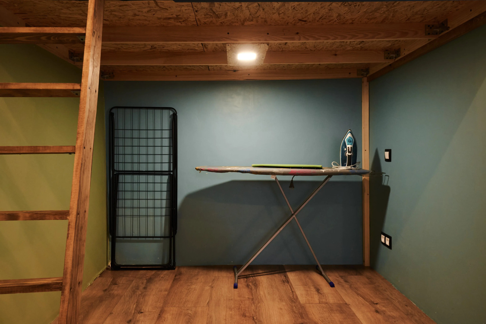 Квартира Nice Place Penza Central Hub