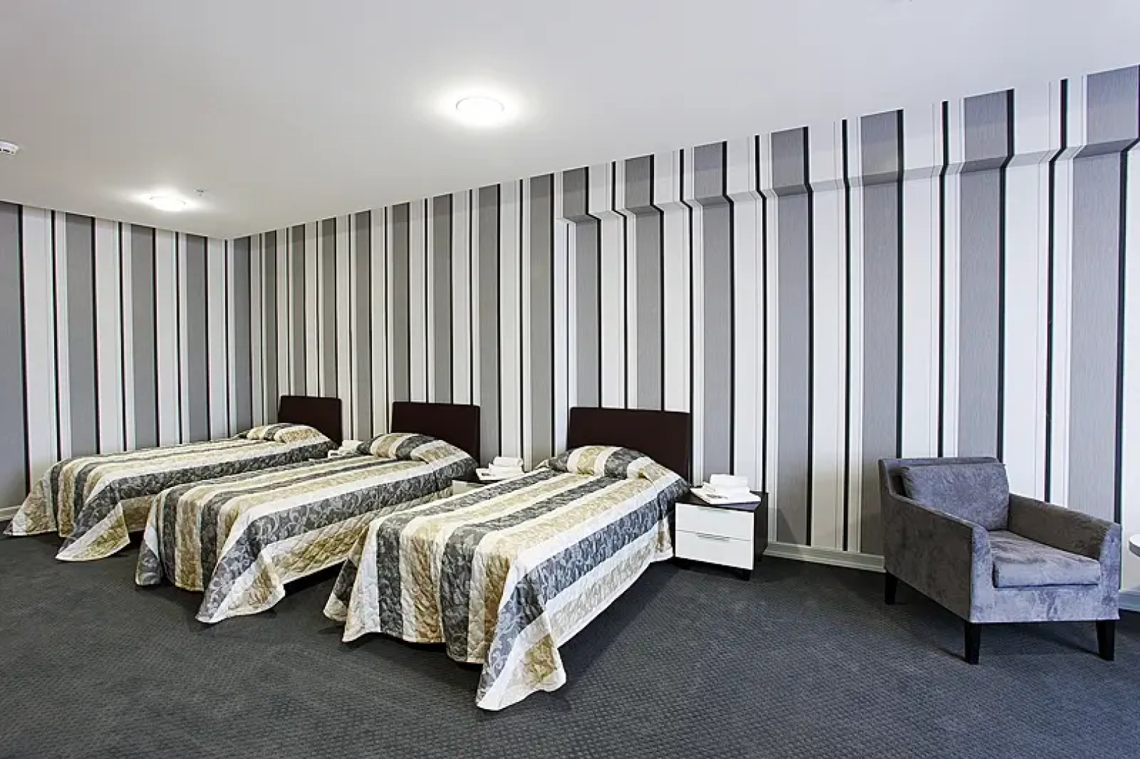 Отель Арена