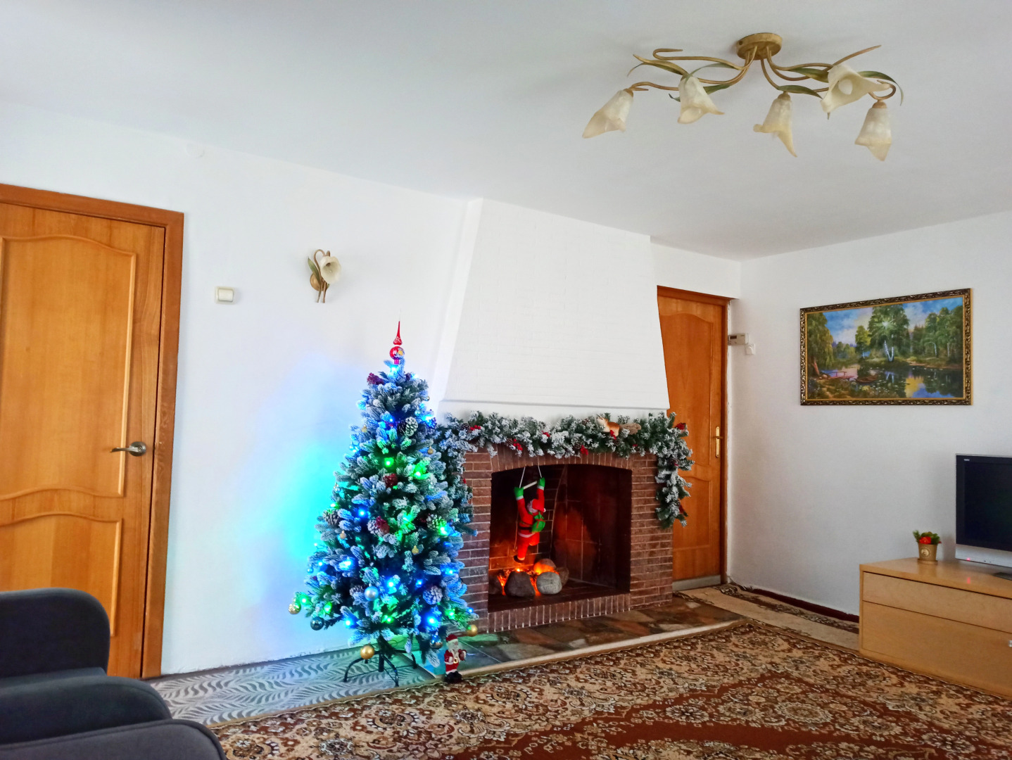 Апартаменты Домик у моря Мечты сбываются с Видом на Море в Центре Первой Линии