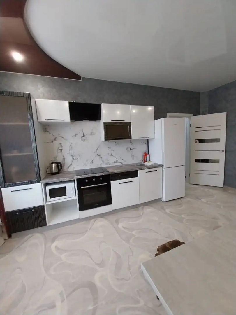 Квартира Очень стильная в центре