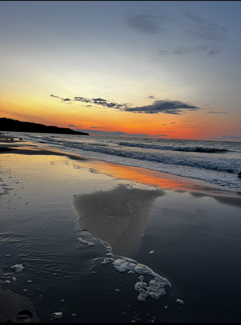 Частный дом Дом с Баней у Моря