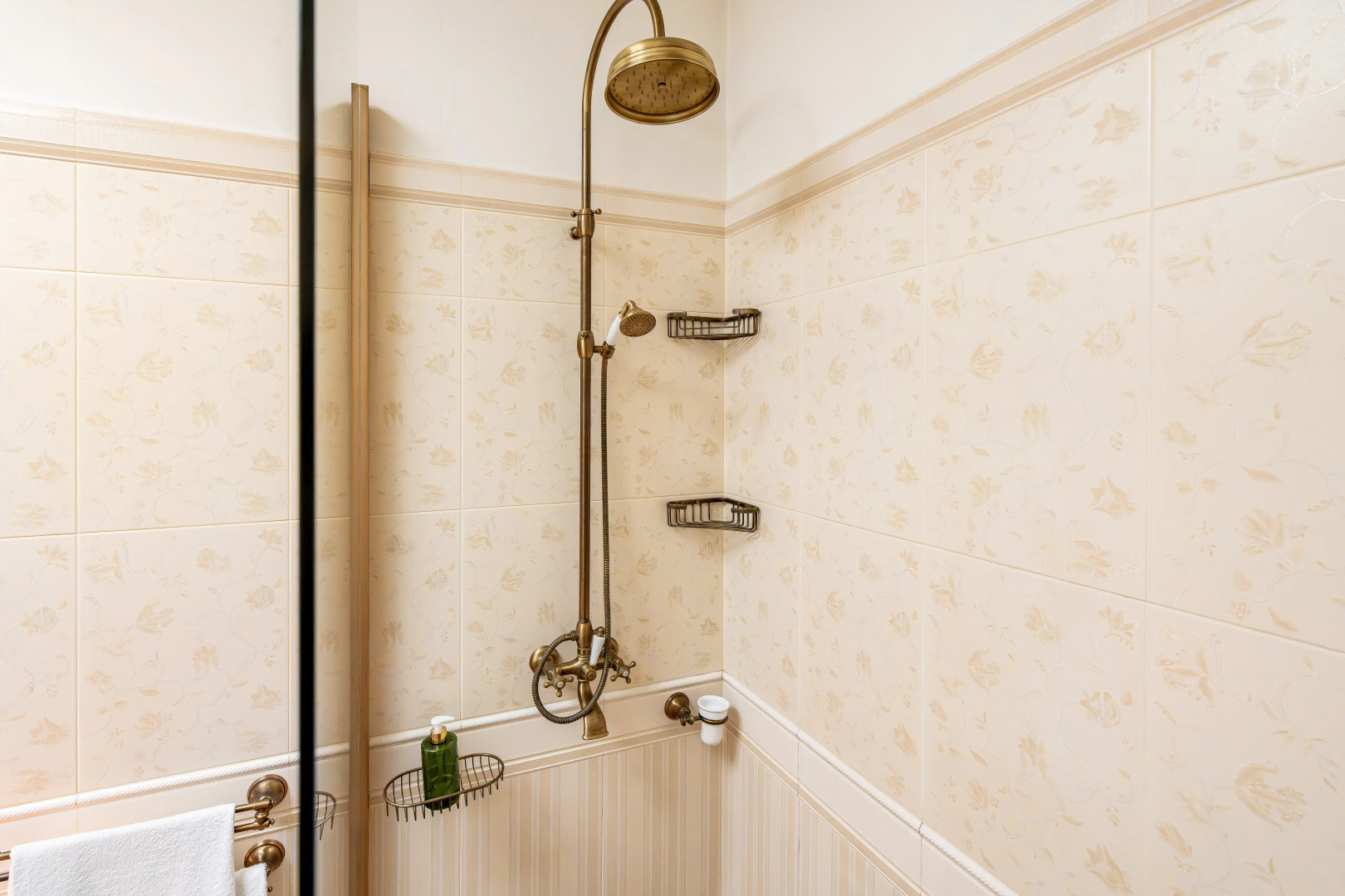 Квартира Keytee Home Perfect Delight