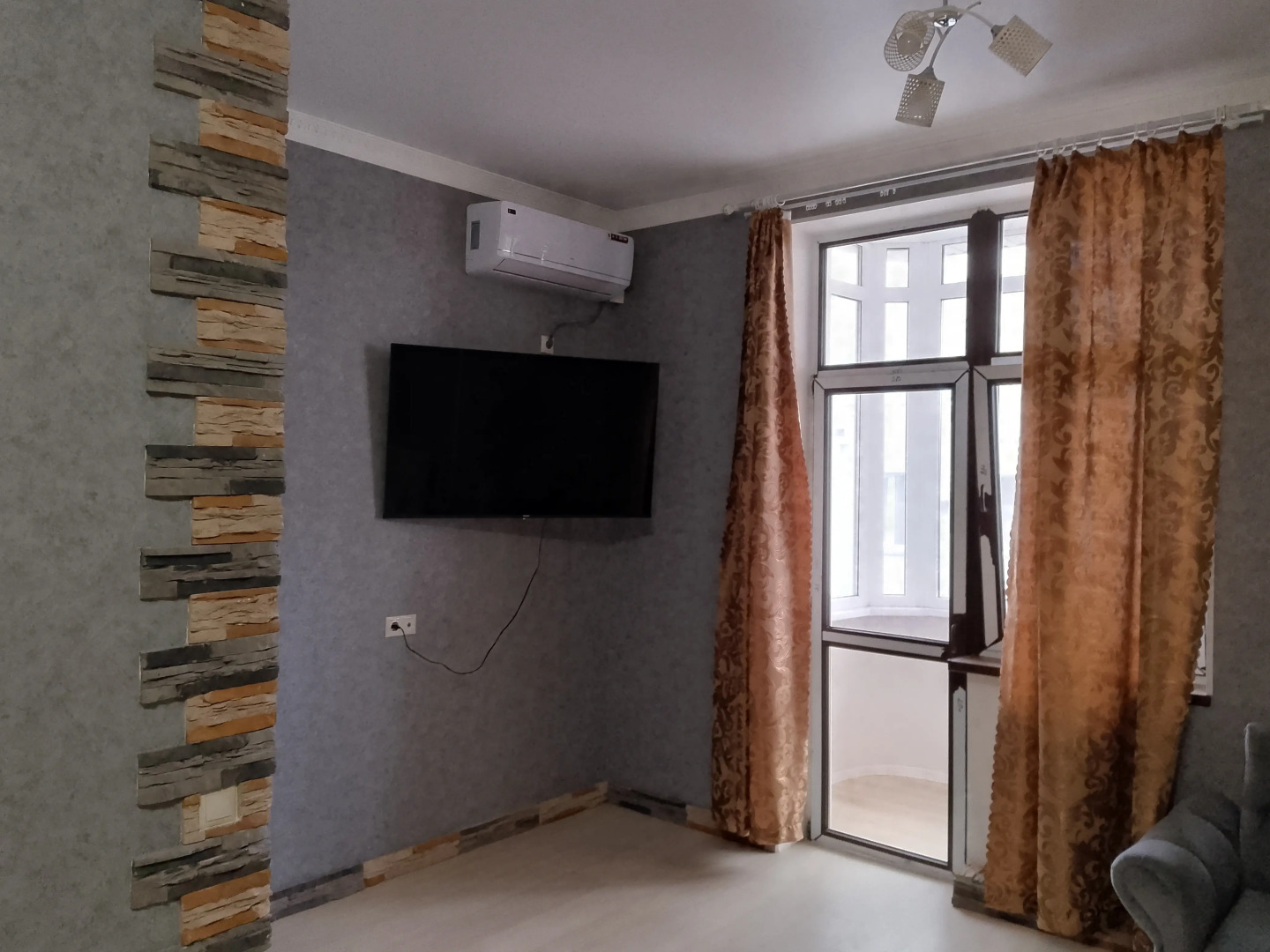 Отель Сапфир