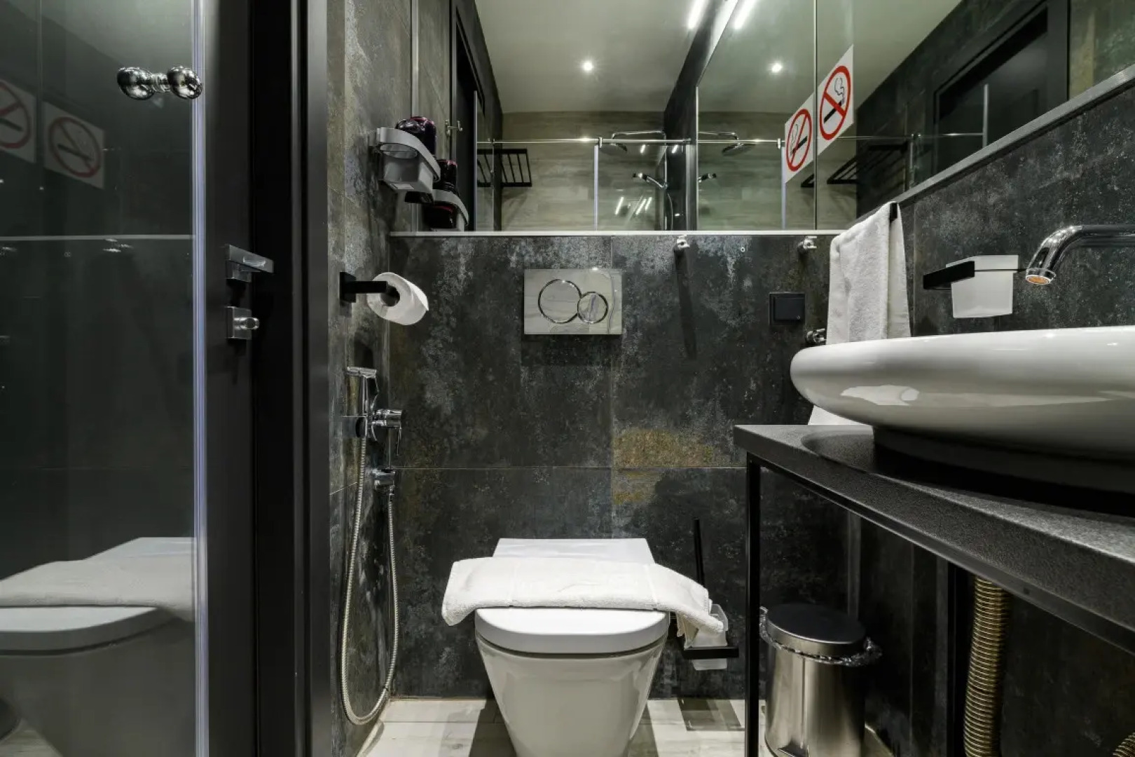 Апартаменты Sergeew Apartments Модный Стандартный у Мариинского Театра