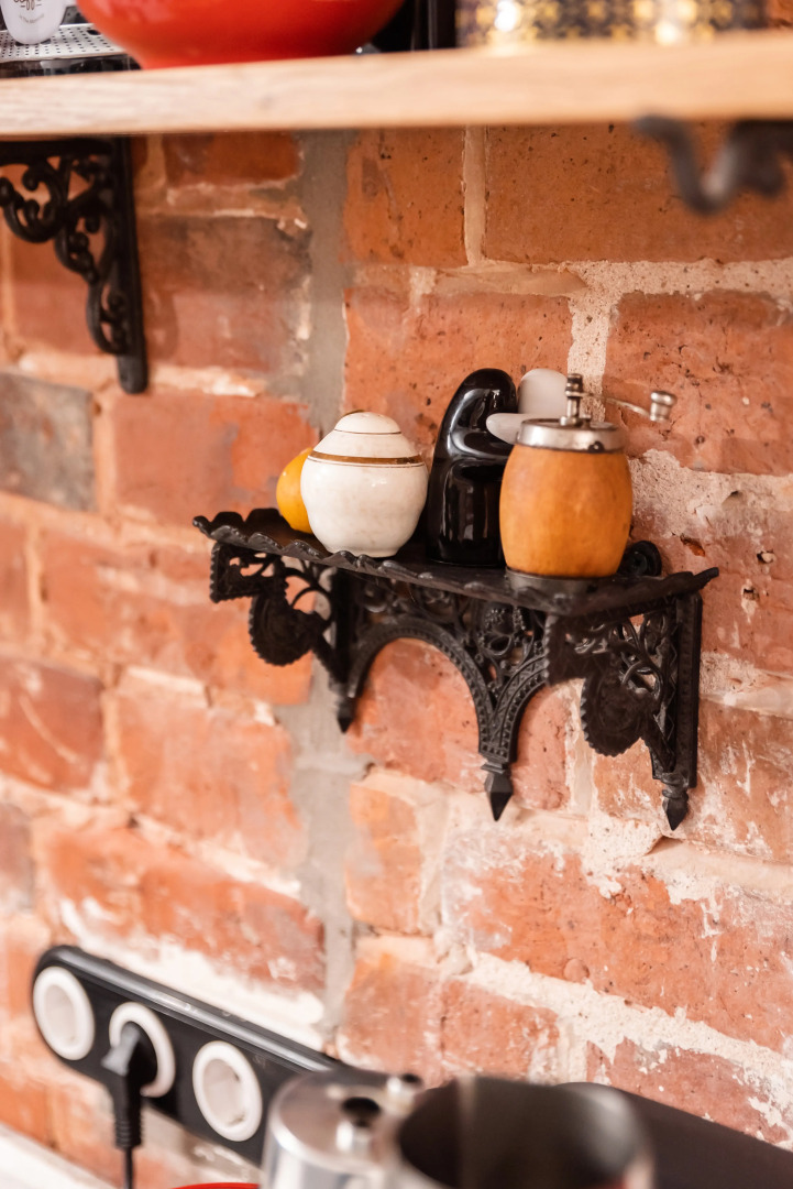 Апартаменты Дом у Реки loft Усадьба на Черниговской