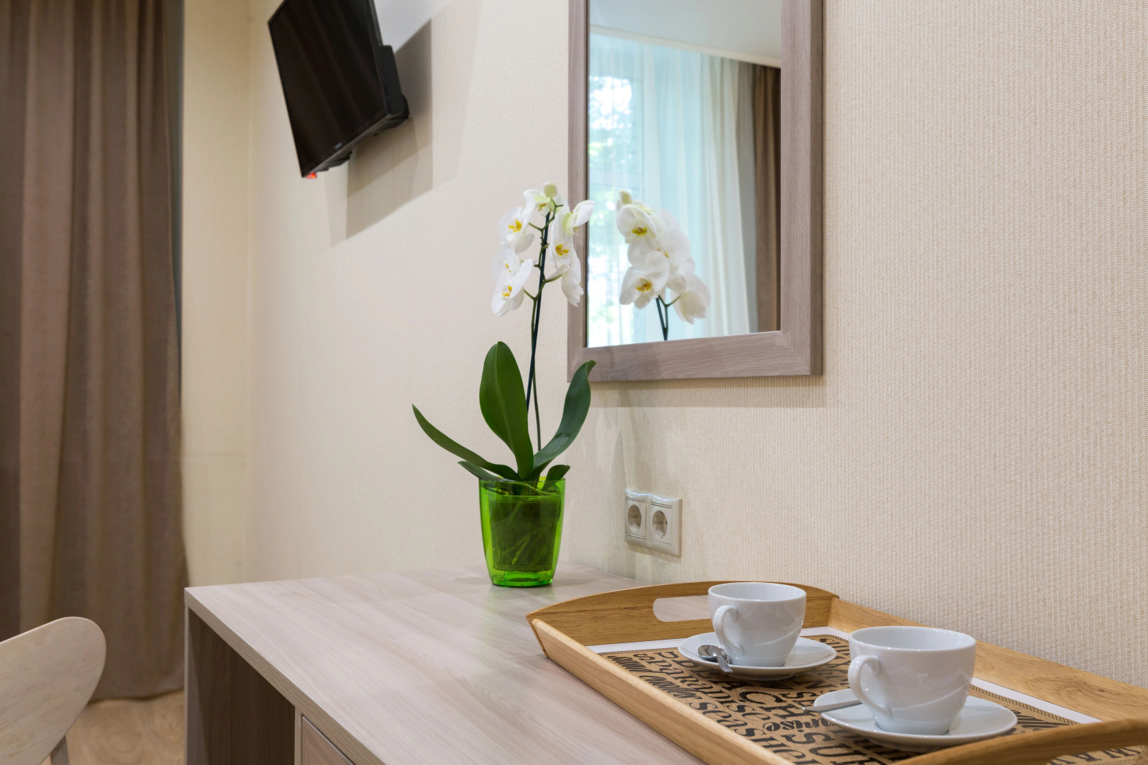 Мини-Отель Академик