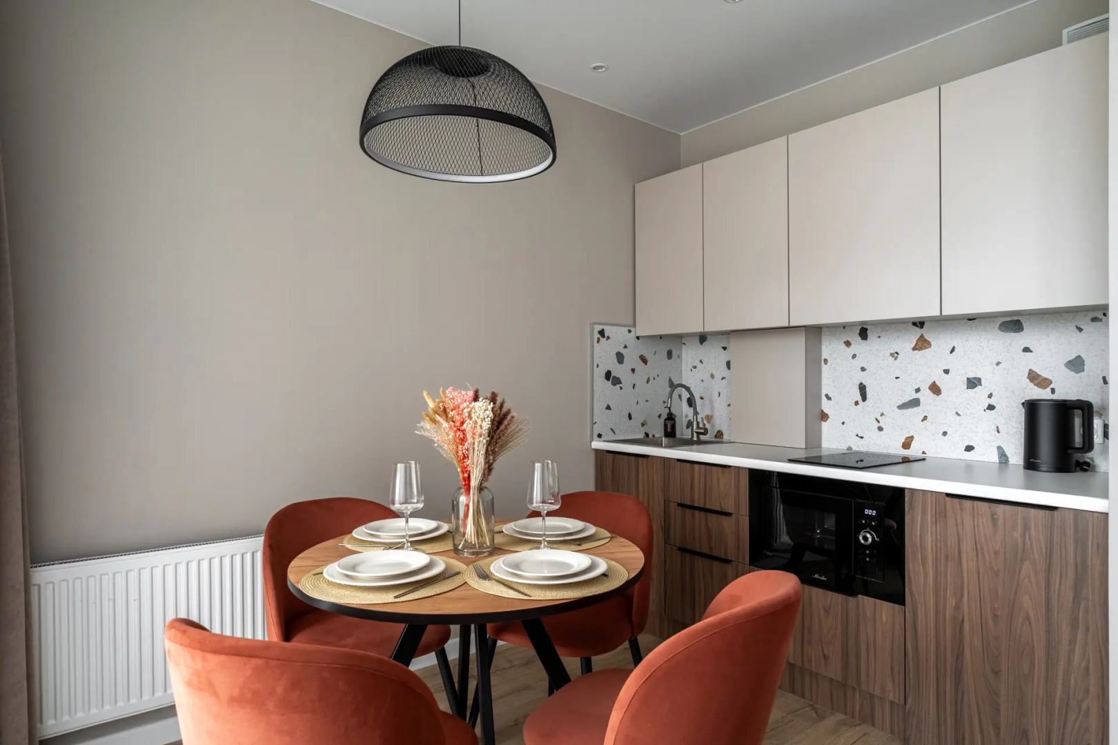 Апартаменты Уютные Лето в 700 метрах от моря