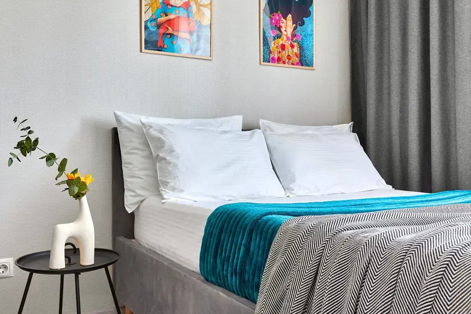 Квартира Квартира у Парка