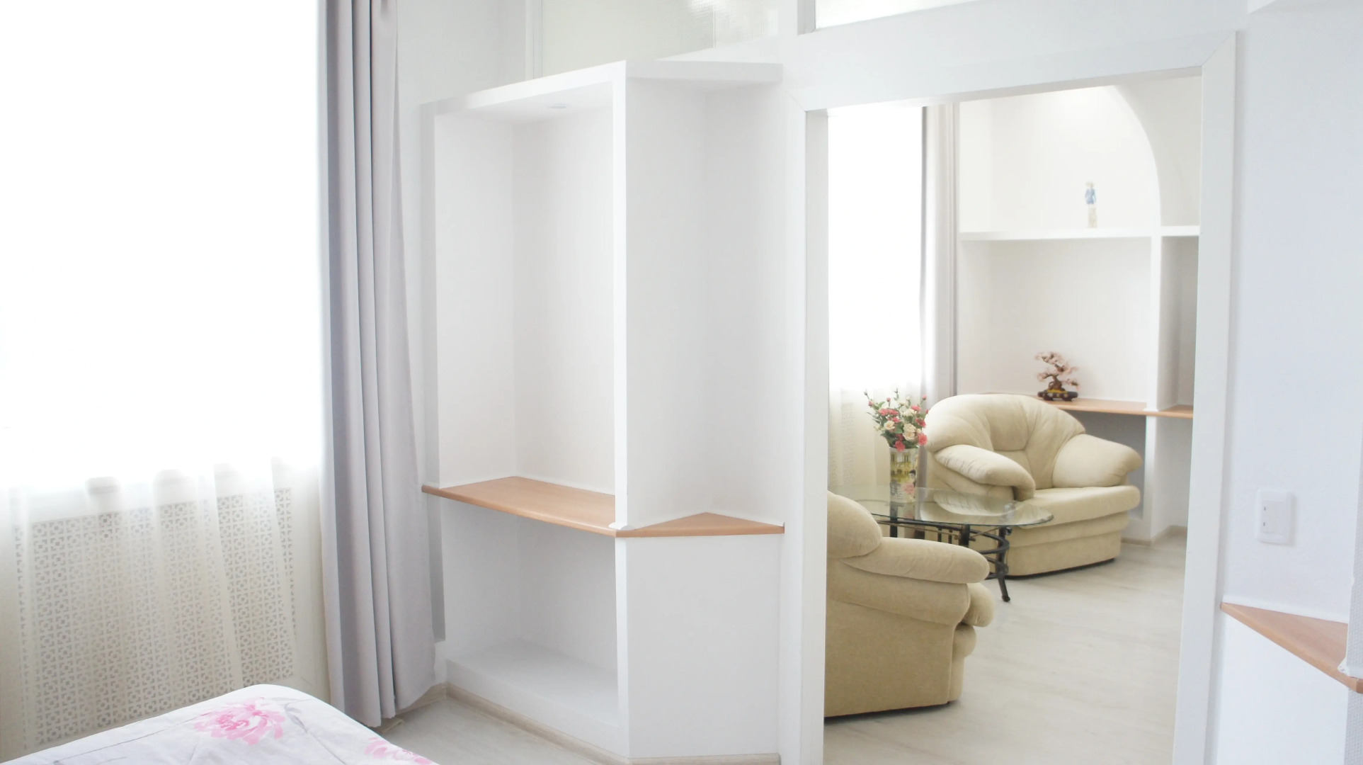 Отель Пятый Угол