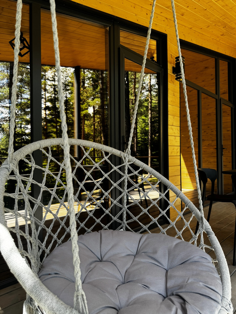 Частный дом 2 ПроЛес