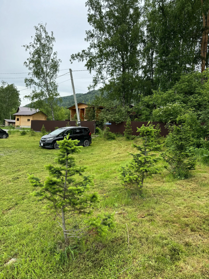 Гостевой дом Алтай Лэнд