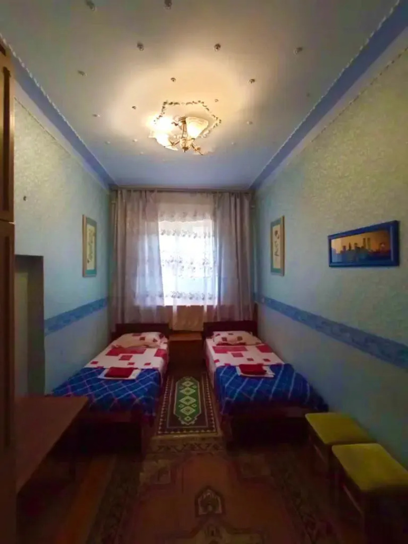 Гостевой Дом Факел 2