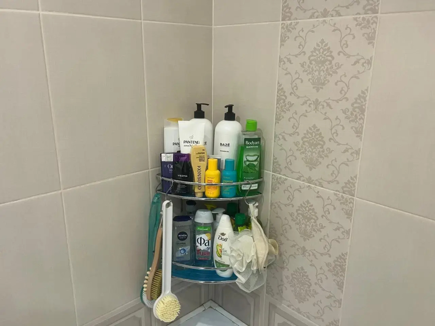 Квартира Я дома на улице Черокманова 2