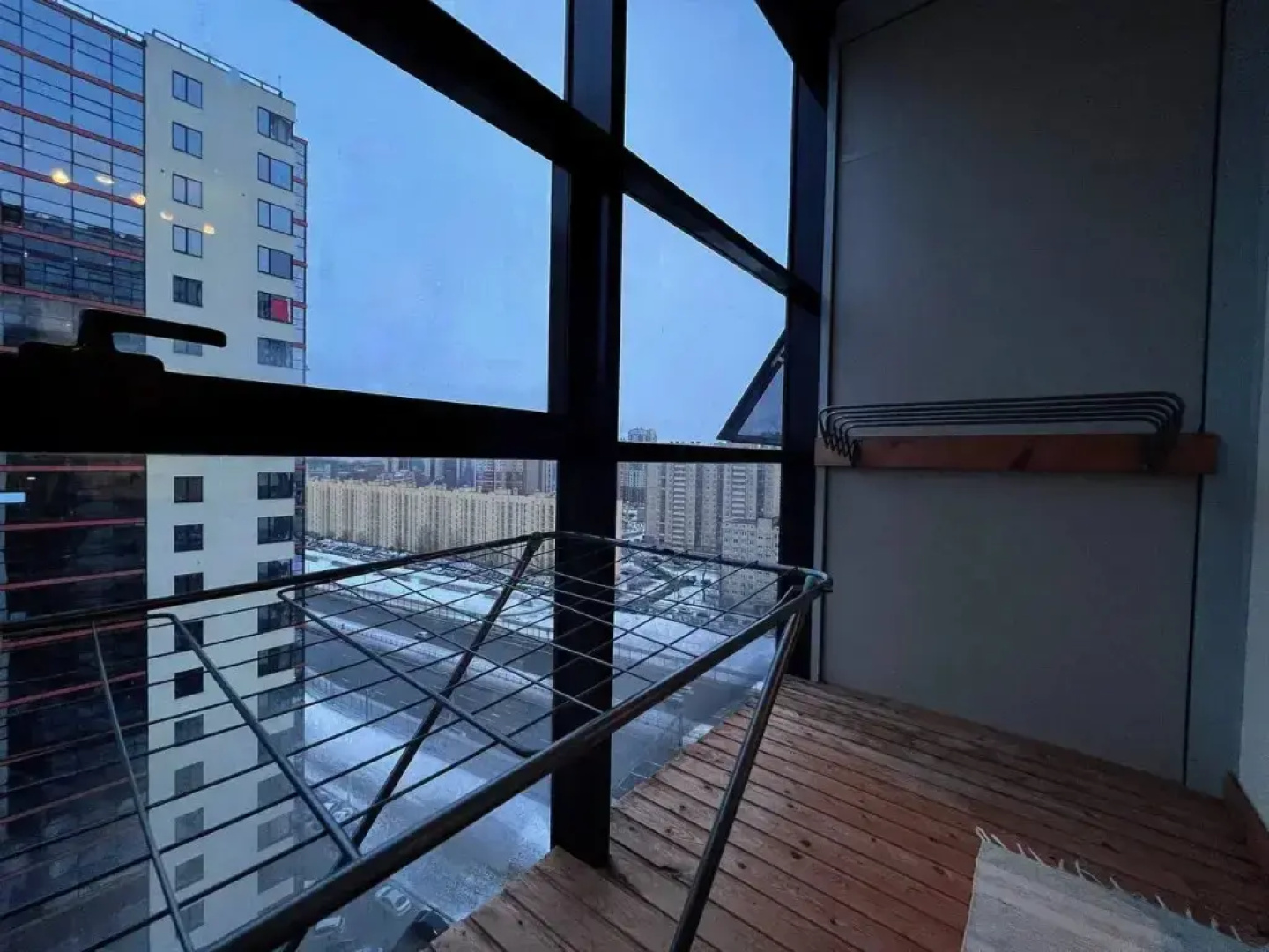Апартаменты Park Inn Citi Rooms 4