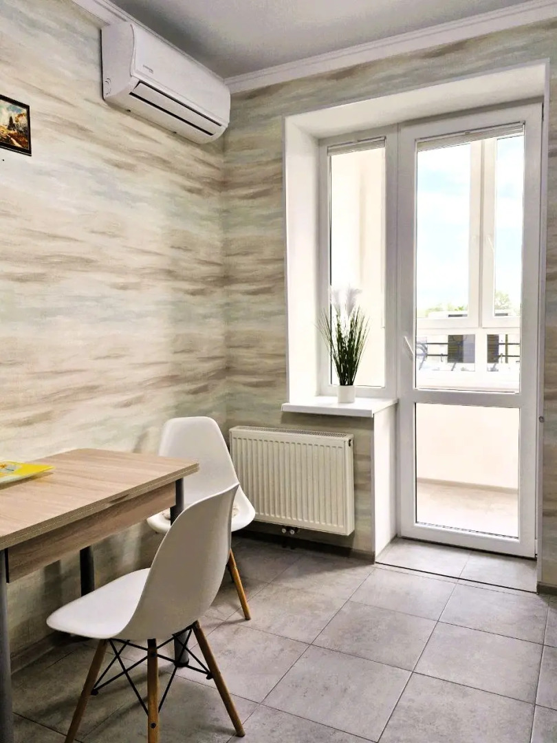 Апартаменты Венеция Зеленоградск