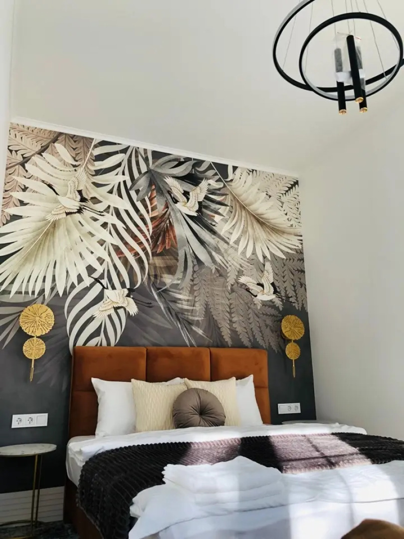 Отель Гостевой Дом Белый Лотос