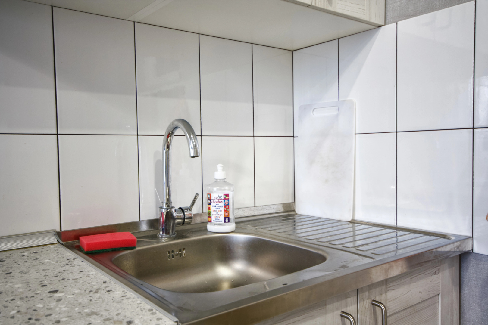 Апартаменты на проспекте Ленина 142