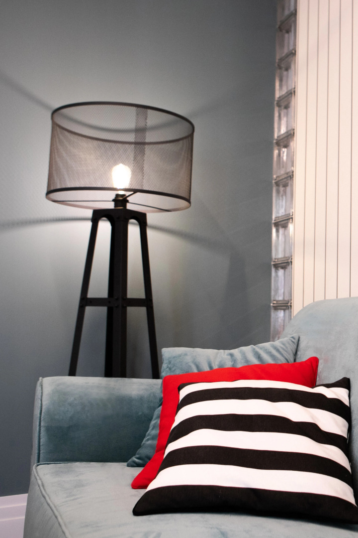 Апартаменты на проспекте Независимости 18