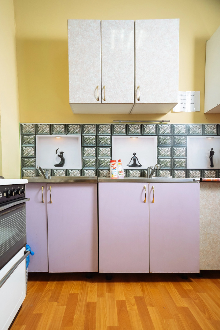 Хостел Комфорт