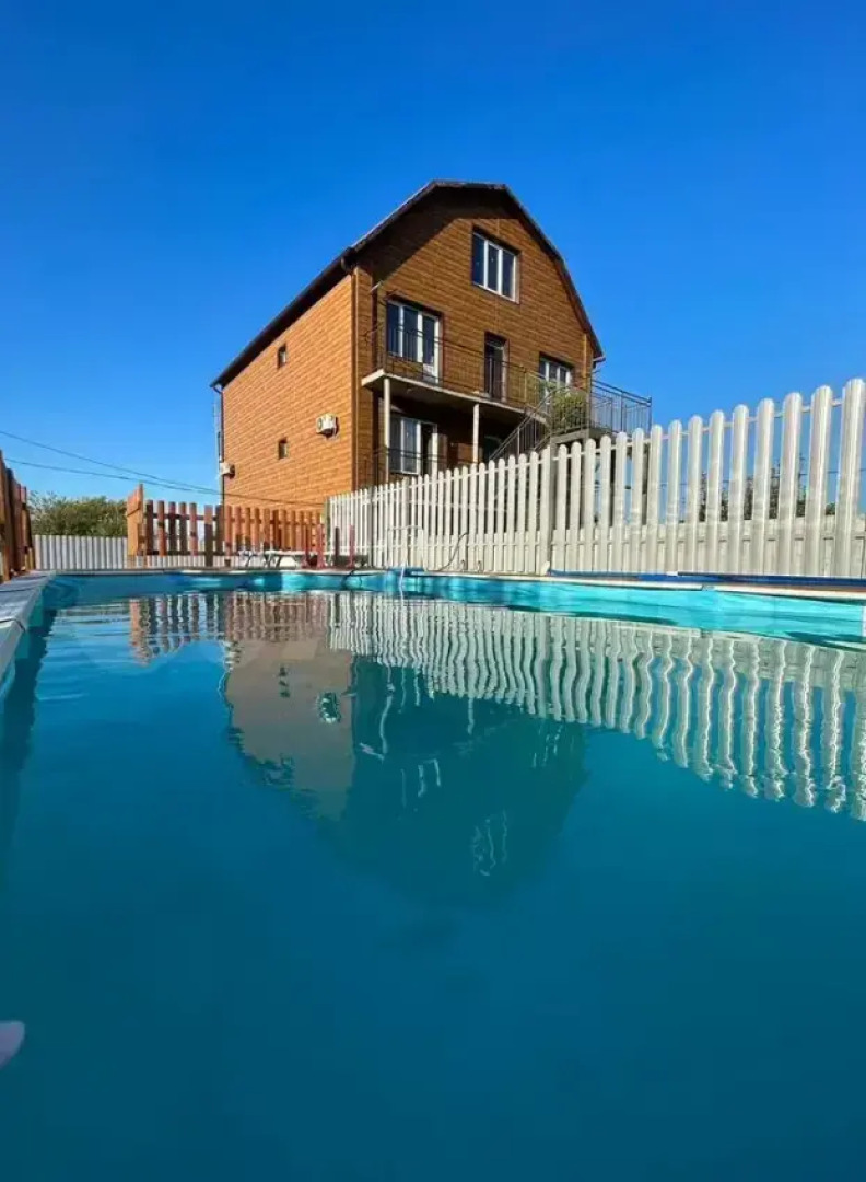 Гостевой дом Море солнца