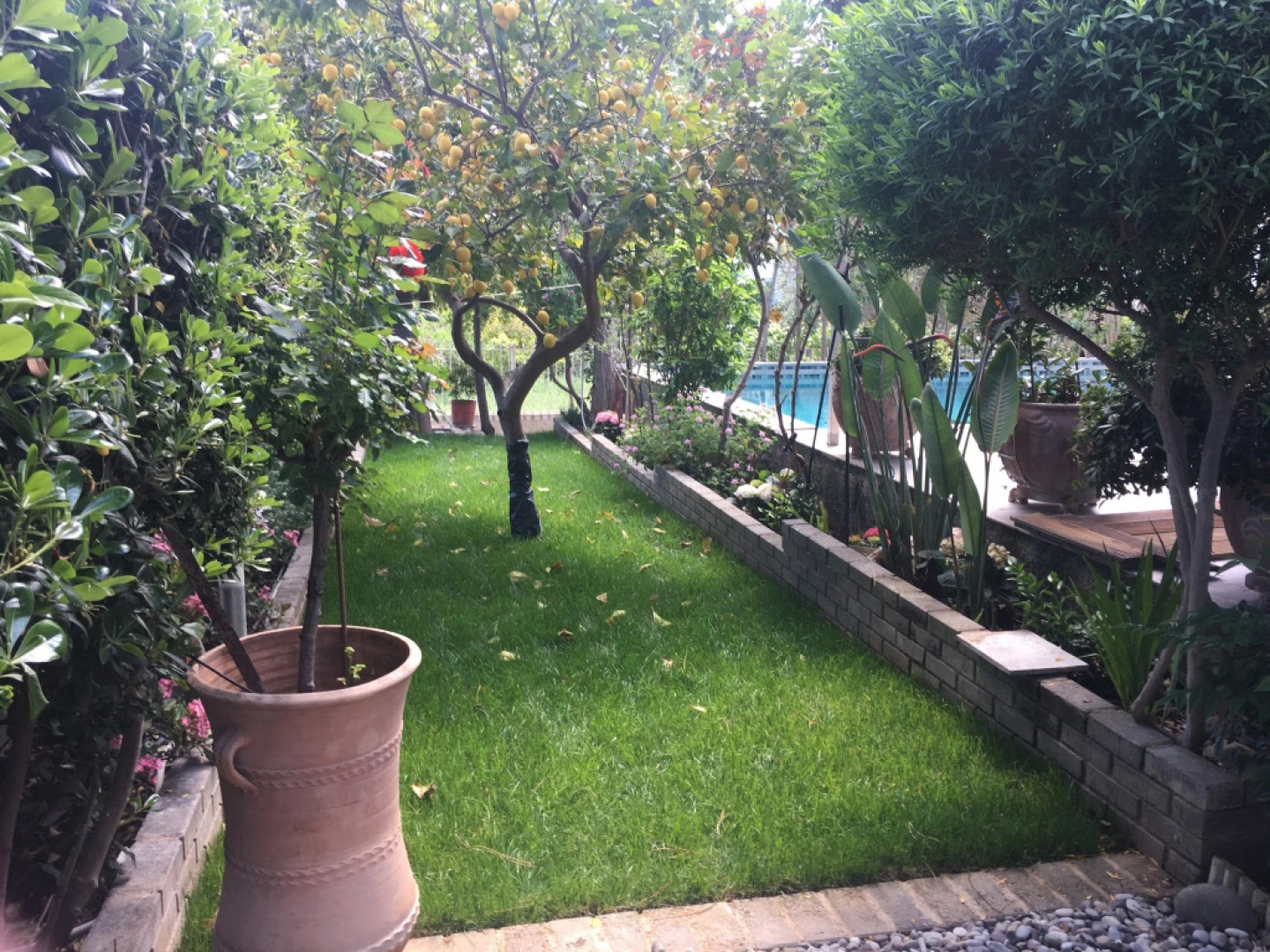 Гостевой Дом Villa Efyra