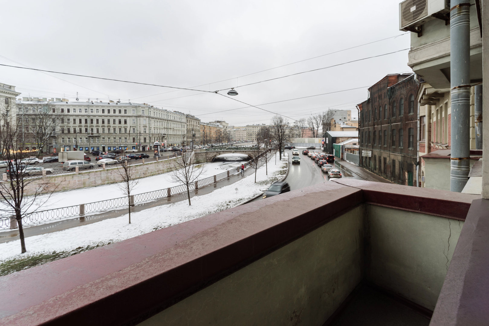 Отель Simple Бон Вояж