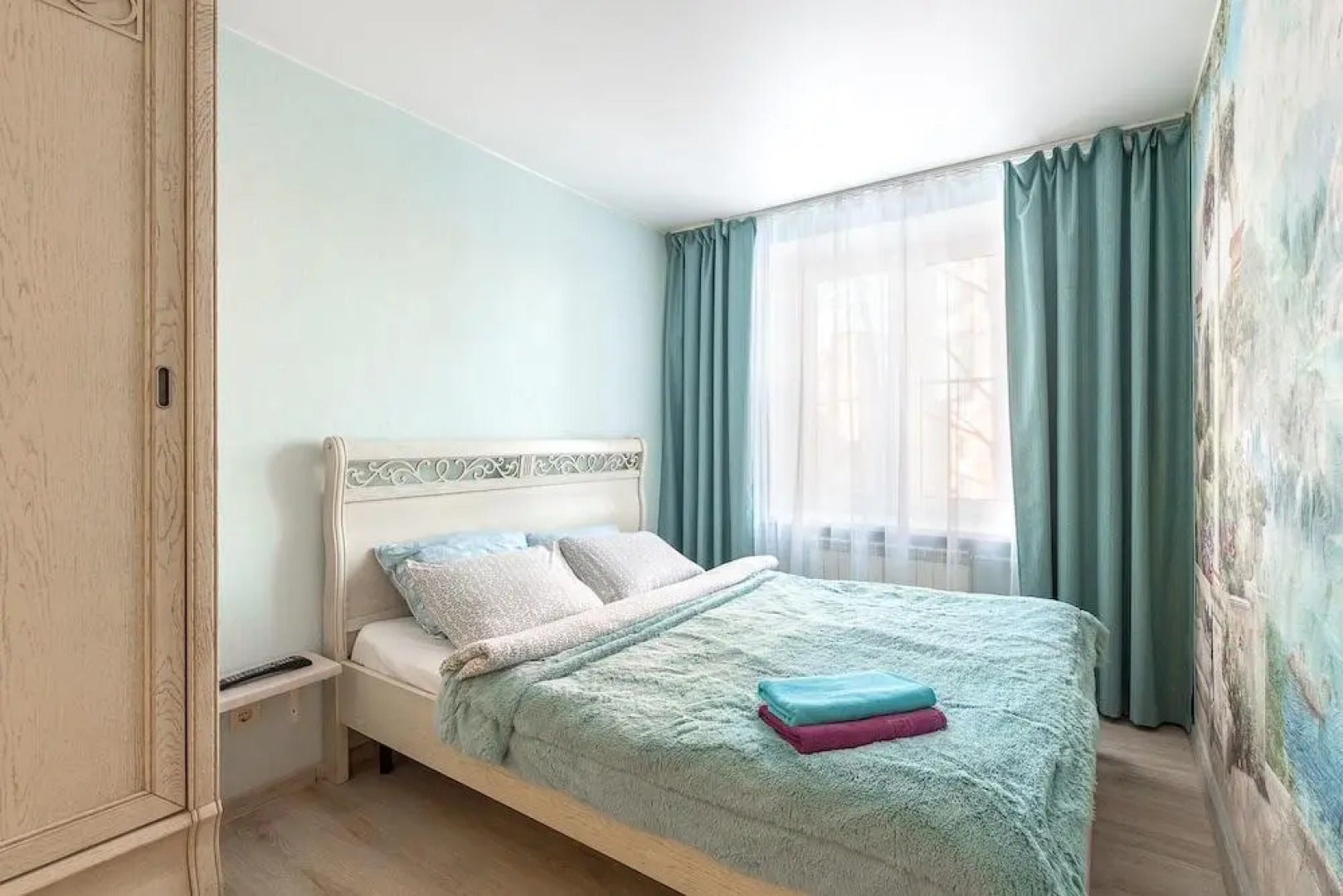 Апартаменты RentalSPb