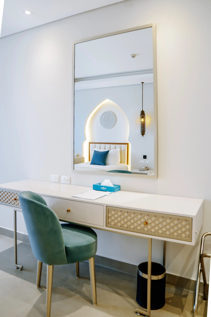 Sunrise Remal Beach Resort