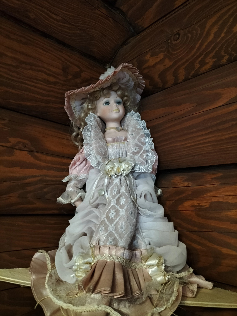 Гостевой дом Мышкин двор Барабановъ