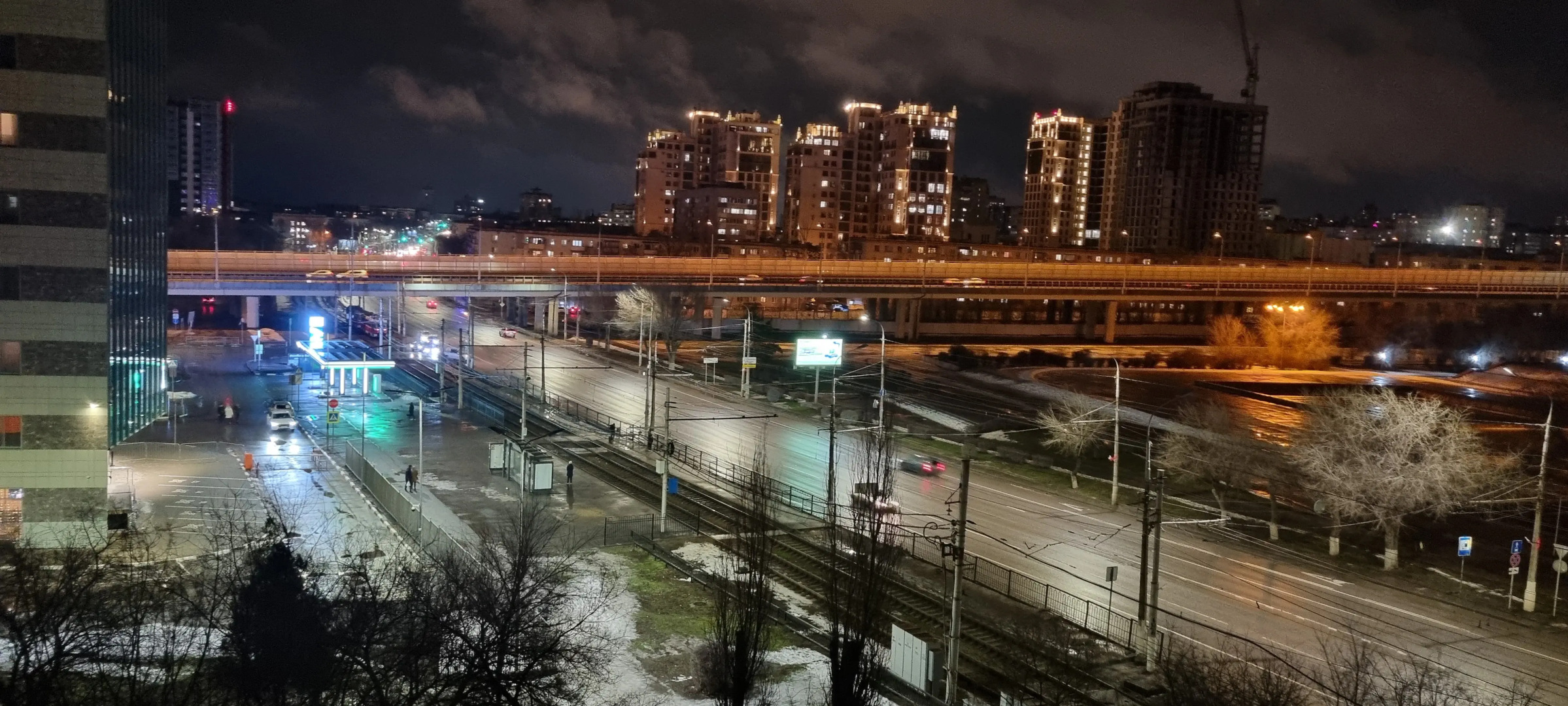 Квартира у Парка