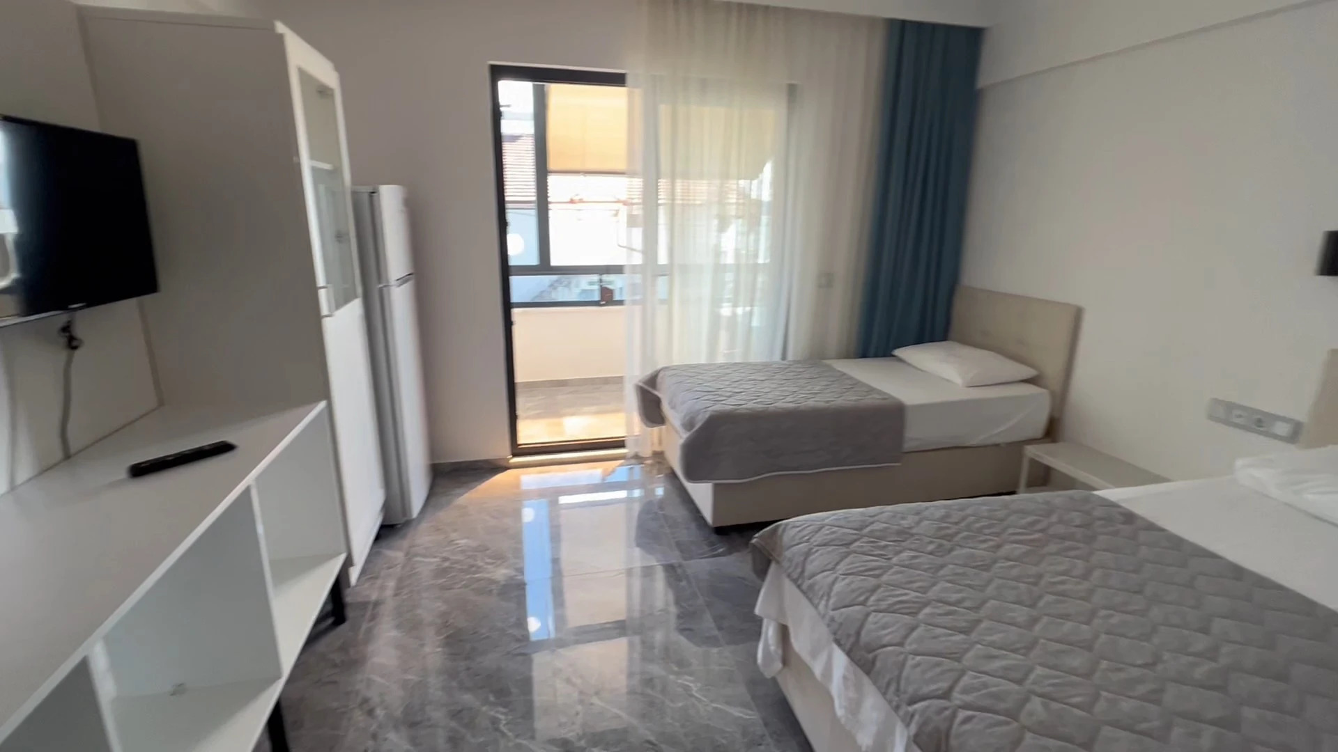 Апарт-отель Ergul