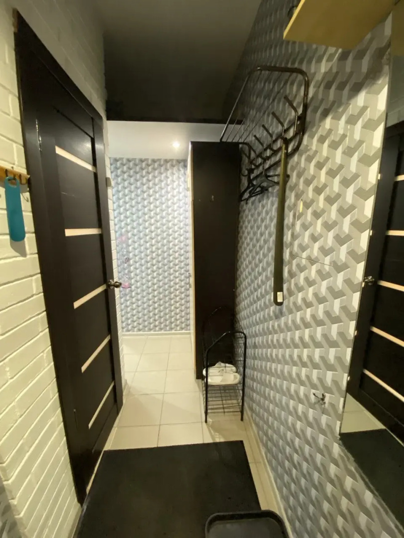 Квартира порт-шоссе 1