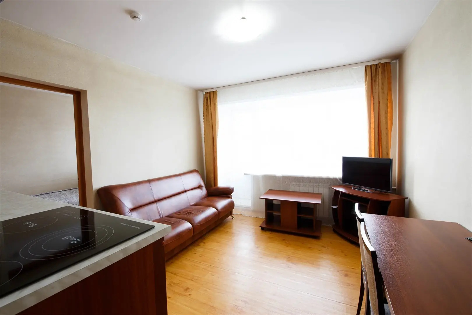 Отель Монгулек