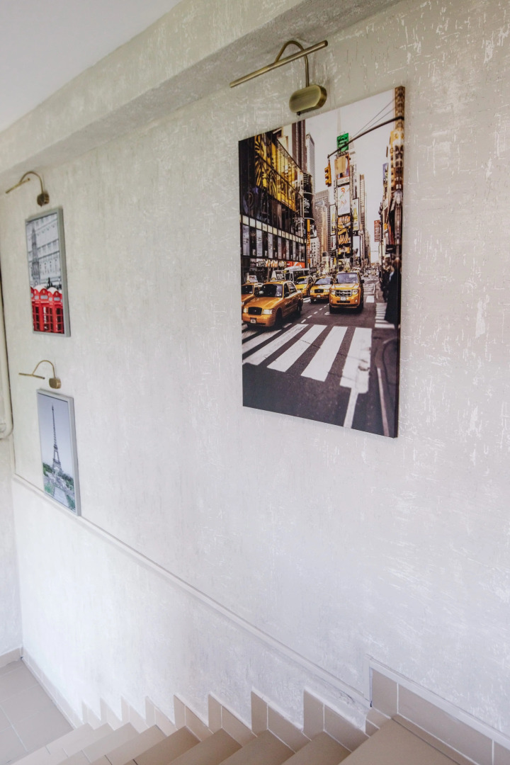 Отель Есенин