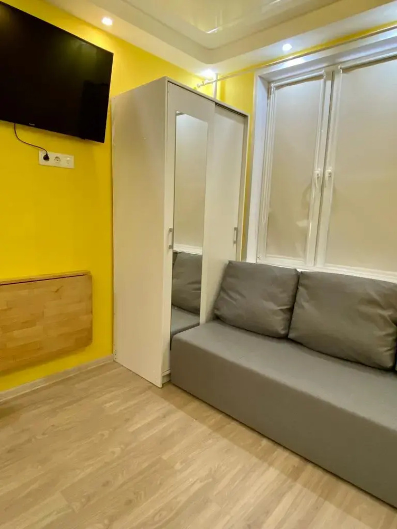 Квартира Бакинских Комиссаров