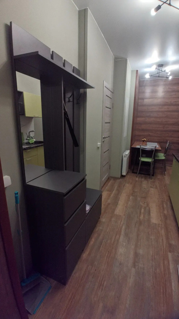 Апартаменты Kulma номер 3