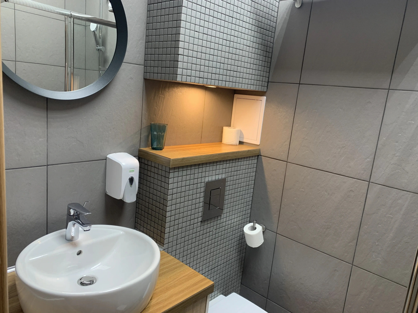 Мини-отель Мюриц (Muritz)