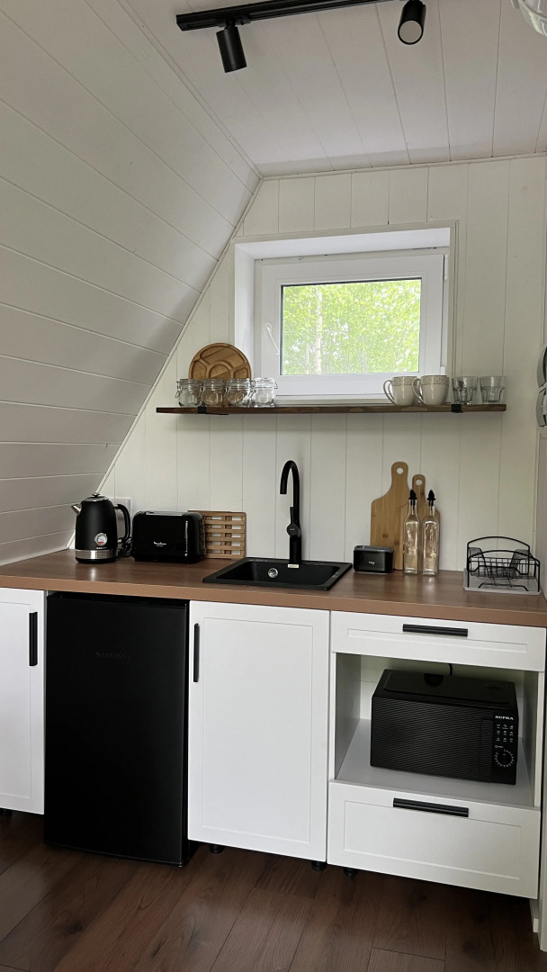 Гостевой Дом Лес и Небо