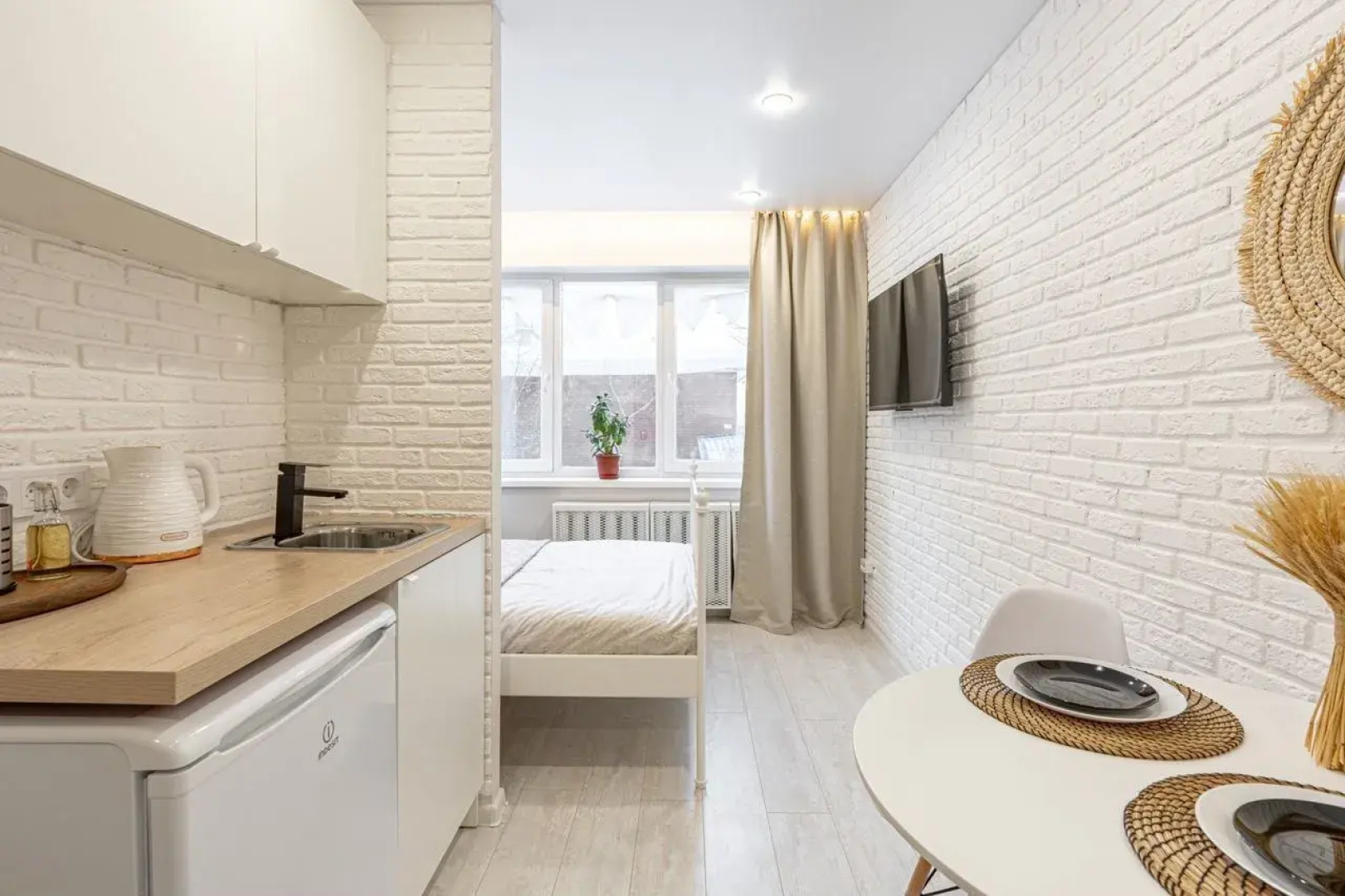 Квартира на Назарбаева 76 2