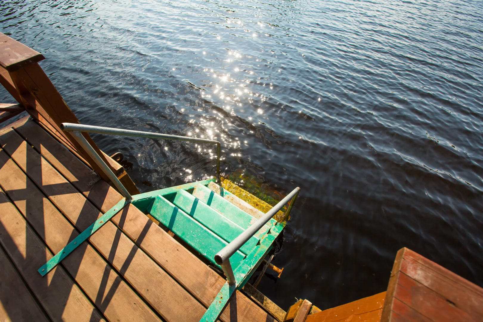 База отдыха Лесная Сказка