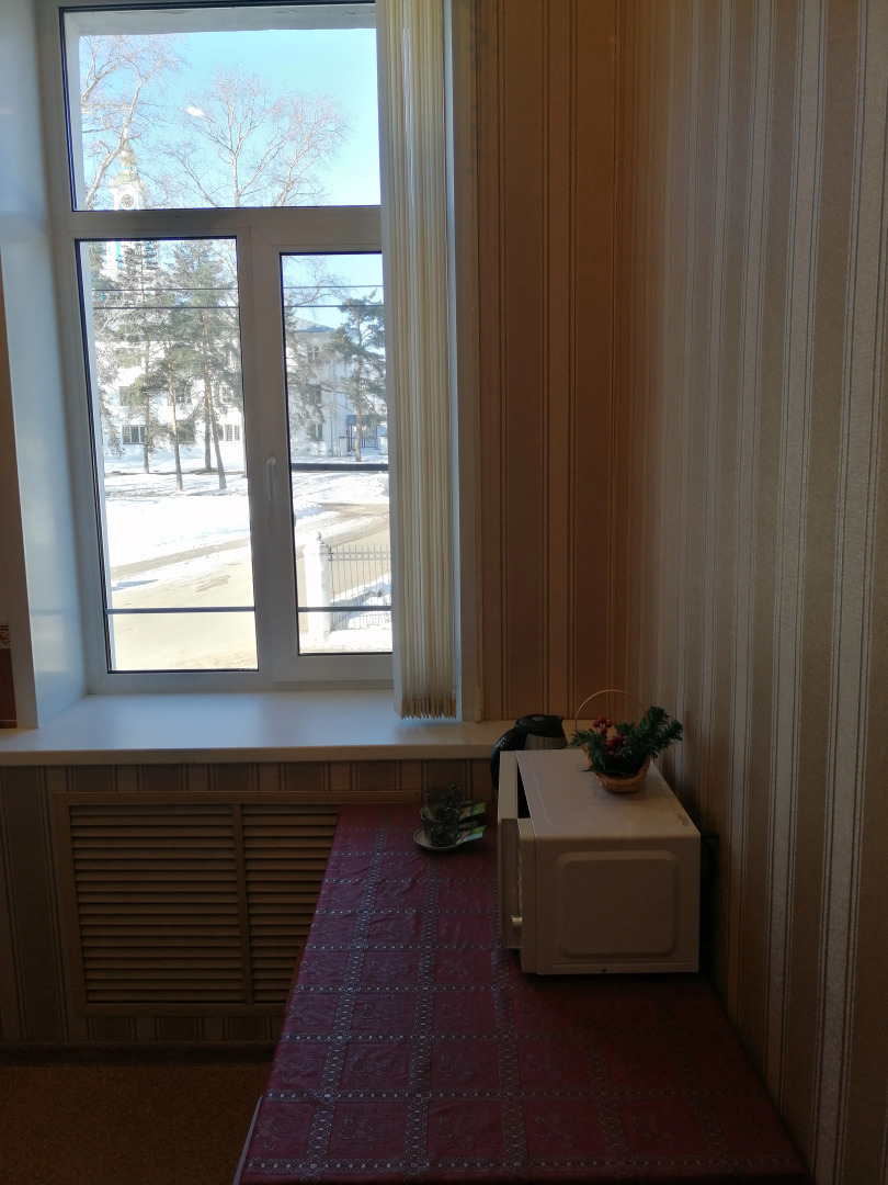 Апартаменты Chaykovskogo