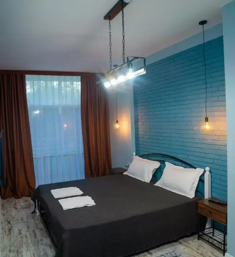 Мини-Отель Hi