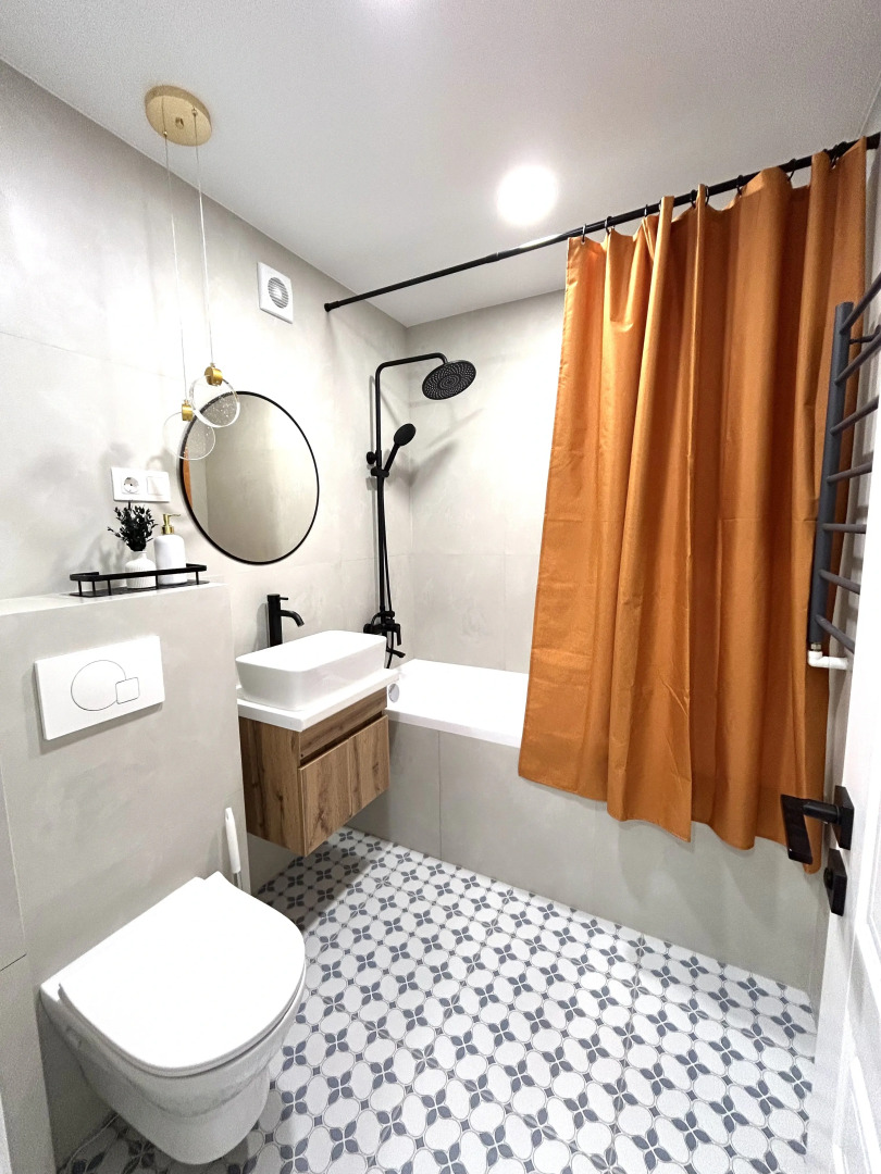 Квартира Orange