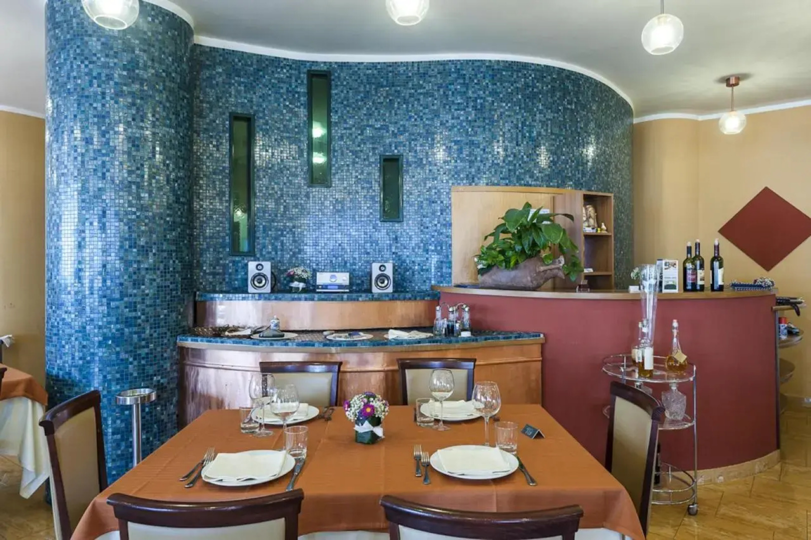 Hotel Millennium Gold