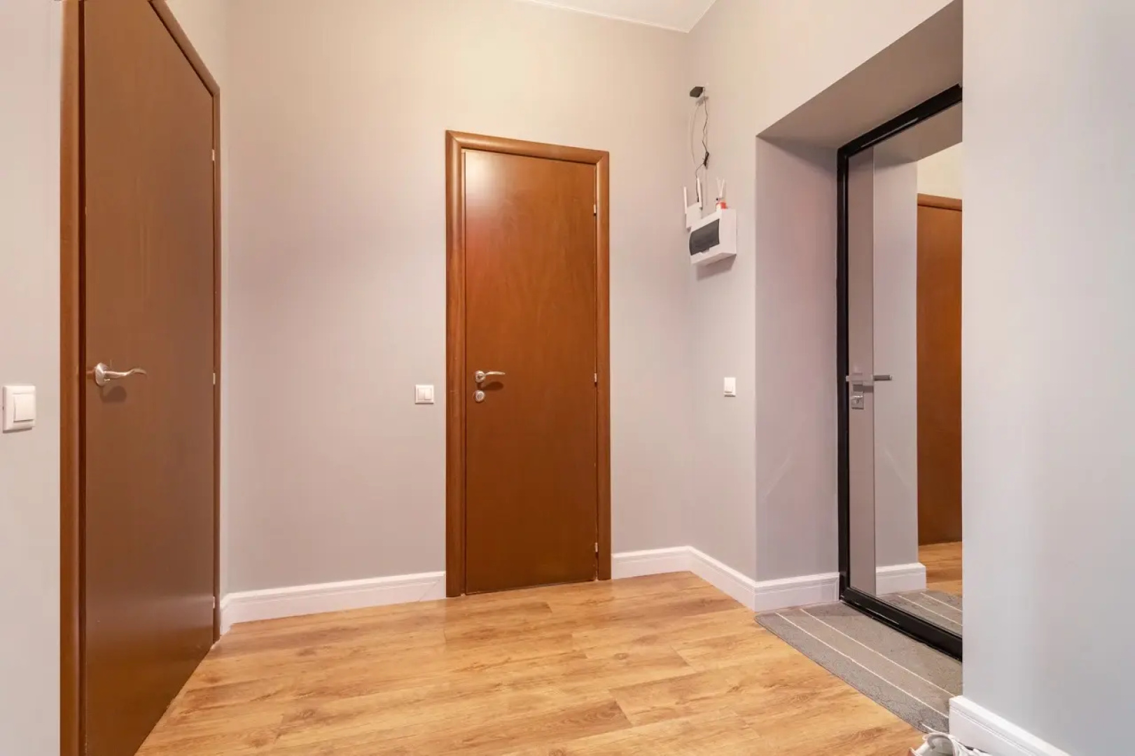 Квартира рядом с аэропортом Шереметьево от Comfort home
