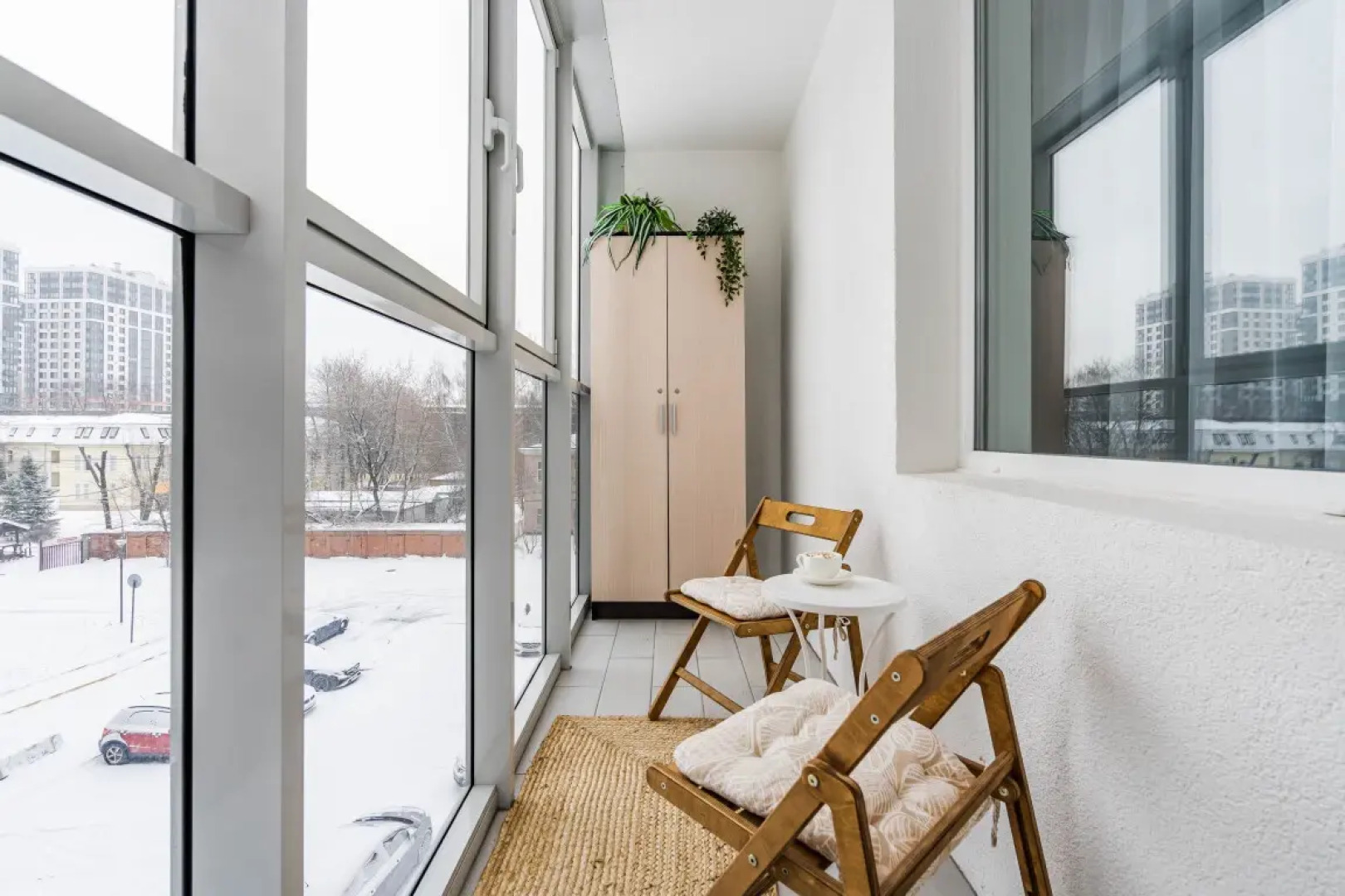 Апартаменты 1 на Московских Воротах