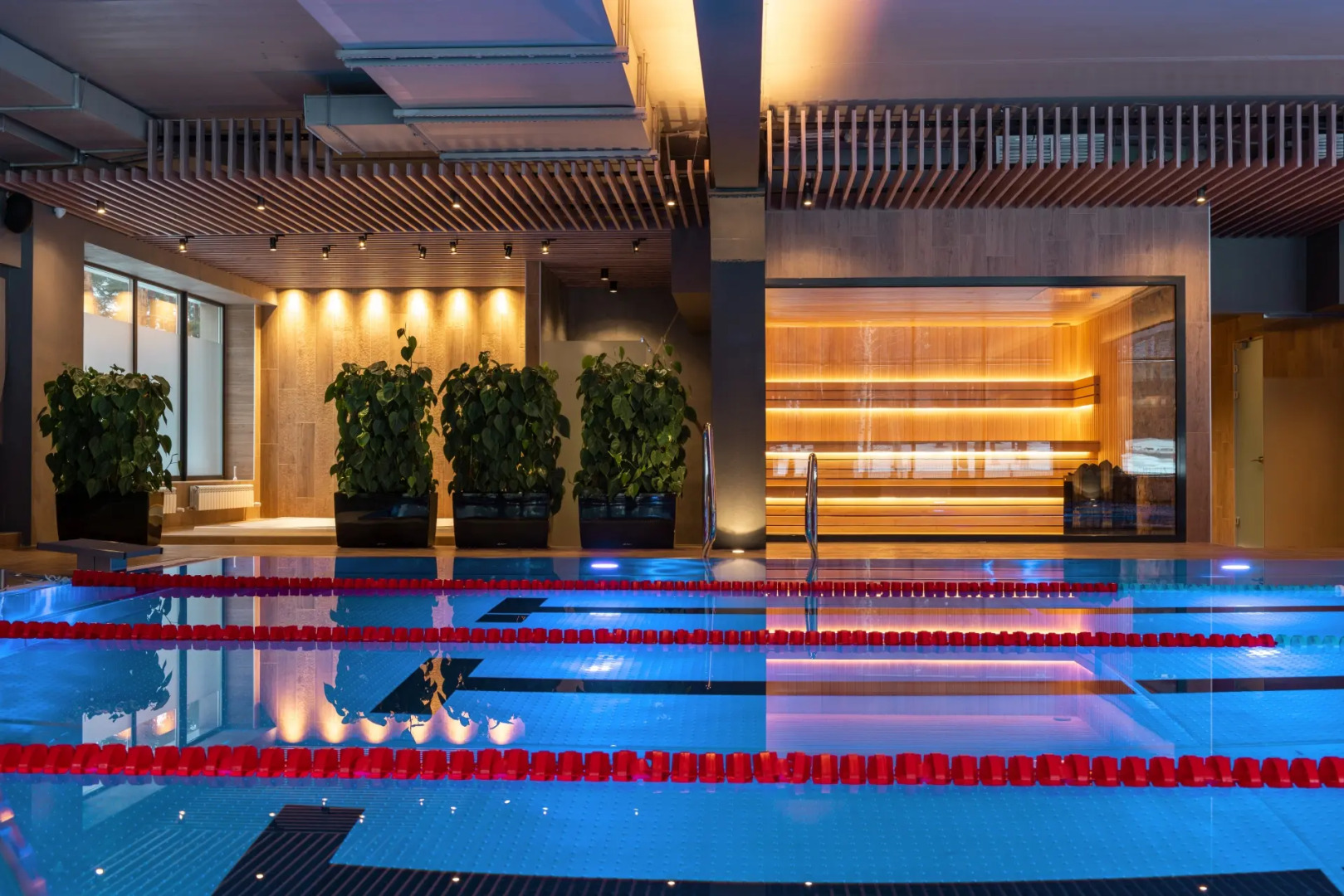 Парк-Отель Плес