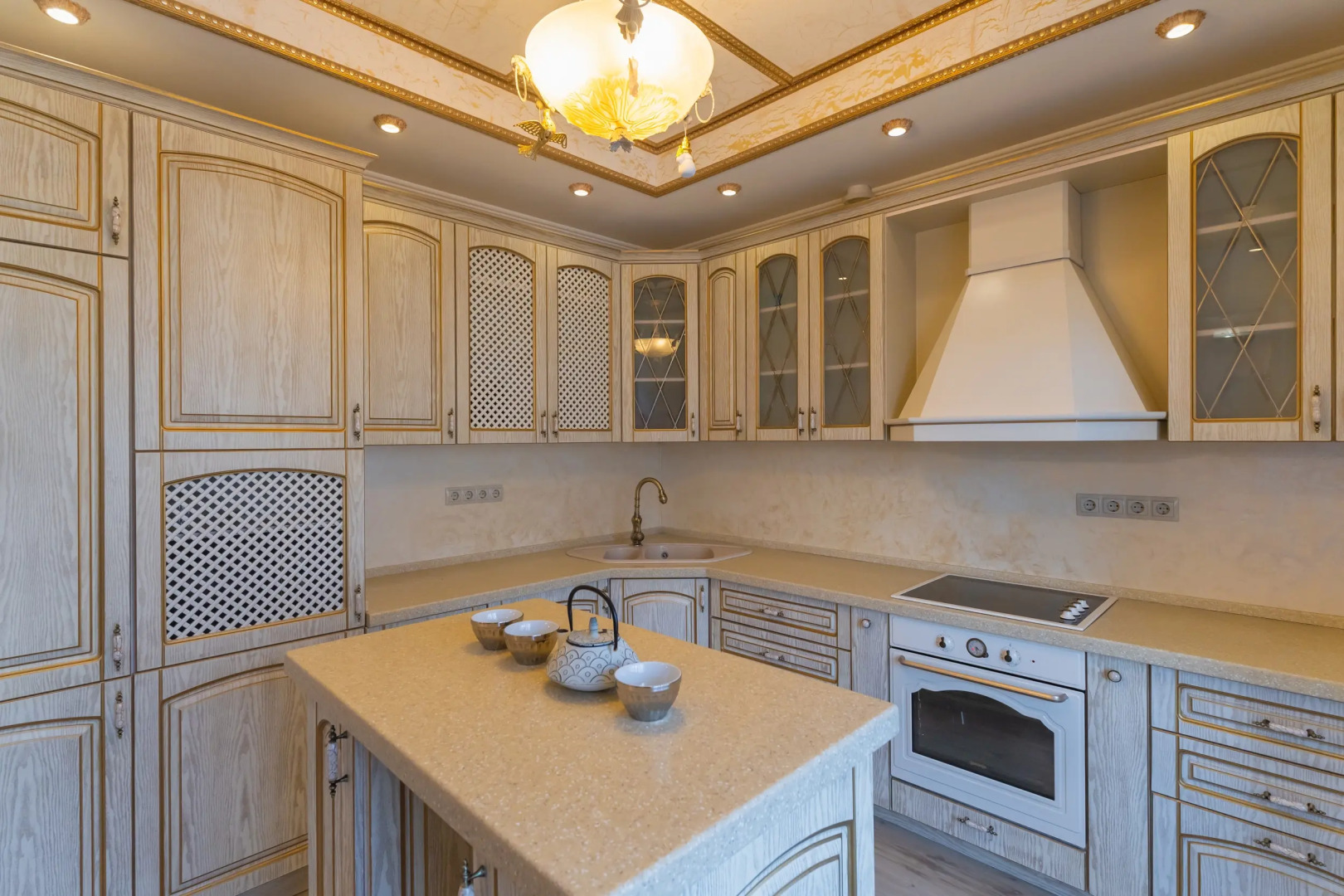 Квартира Домашний Очаг Комфорт на Троих